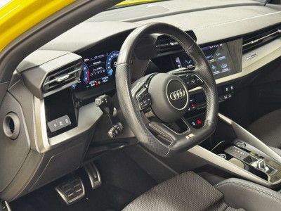 Audi A3 Gebrauchtwagen Audi A3 Gebrauchtwagen