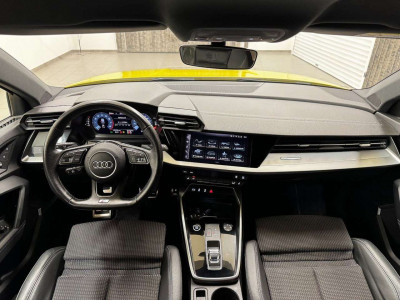 Audi A3 Gebrauchtwagen Audi A3 Gebrauchtwagen