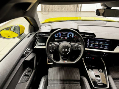 Audi A3 Gebrauchtwagen Audi A3 Gebrauchtwagen