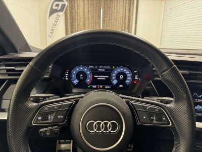 Audi A3 Gebrauchtwagen Audi A3 Gebrauchtwagen