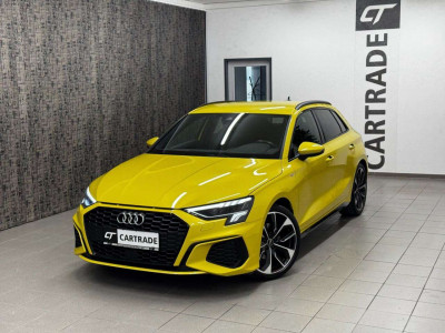 Audi A3 Gebrauchtwagen Audi A3 Gebrauchtwagen