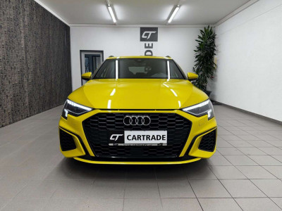 Audi A3 Gebrauchtwagen Audi A3 Gebrauchtwagen
