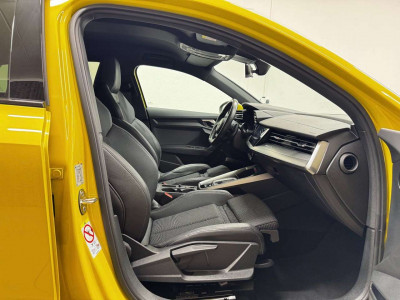 Audi A3 Gebrauchtwagen Audi A3 Gebrauchtwagen