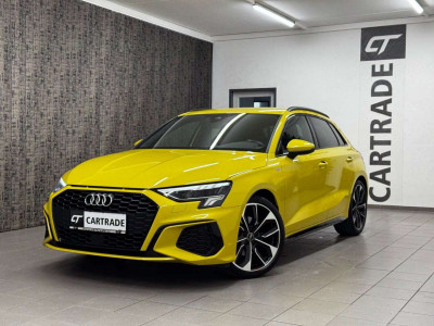 Audi A3 Gebrauchtwagen Audi A3 Gebrauchtwagen