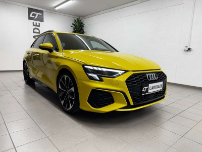 Audi A3 Gebrauchtwagen Audi A3 Gebrauchtwagen