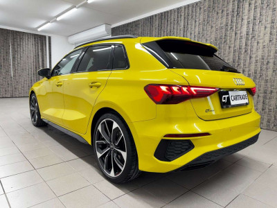 Audi A3 Gebrauchtwagen Audi A3 Gebrauchtwagen
