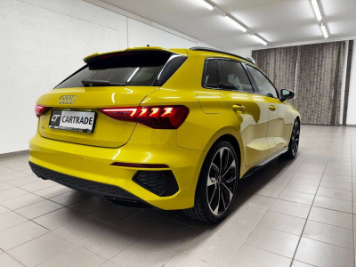 Audi A3 Gebrauchtwagen Audi A3 Gebrauchtwagen