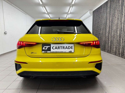 Audi A3 Gebrauchtwagen Audi A3 Gebrauchtwagen