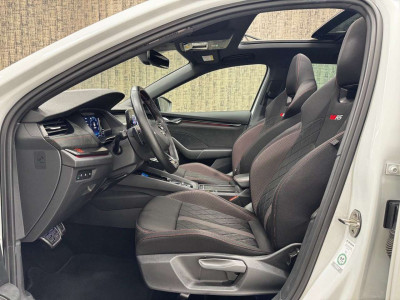 Skoda Octavia Gebrauchtwagen Skoda Octavia Gebrauchtwagen