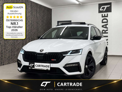 Skoda Octavia Gebrauchtwagen Skoda Octavia Gebrauchtwagen