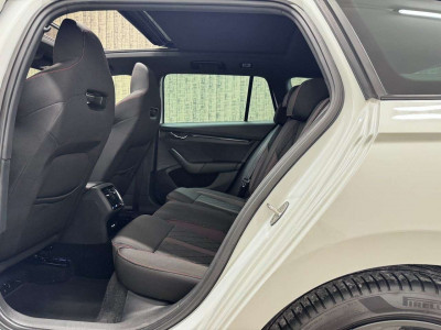 Skoda Octavia Gebrauchtwagen Skoda Octavia Gebrauchtwagen