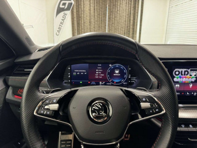 Skoda Octavia Gebrauchtwagen Skoda Octavia Gebrauchtwagen