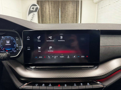 Skoda Octavia Gebrauchtwagen Skoda Octavia Gebrauchtwagen