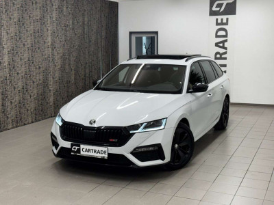 Skoda Octavia Gebrauchtwagen Skoda Octavia Gebrauchtwagen