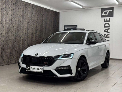 Skoda Octavia Gebrauchtwagen Skoda Octavia Gebrauchtwagen