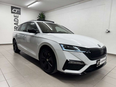 Skoda Octavia Gebrauchtwagen Skoda Octavia Gebrauchtwagen