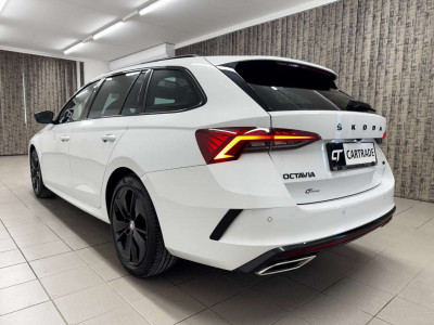 Skoda Octavia Gebrauchtwagen Skoda Octavia Gebrauchtwagen