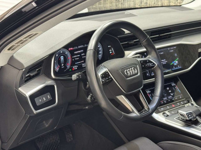 Audi A6 Gebrauchtwagen Audi A6 Gebrauchtwagen