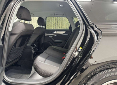 Audi A6 Gebrauchtwagen Audi A6 Gebrauchtwagen