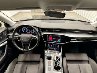 Audi A6 Gebrauchtwagen Audi A6 Gebrauchtwagen