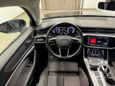 Audi A6 Gebrauchtwagen Audi A6 Gebrauchtwagen