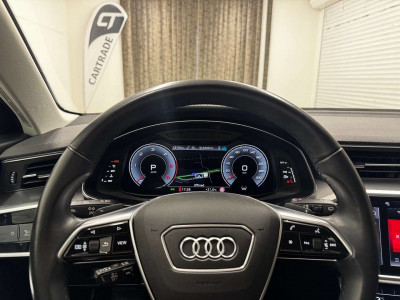 Audi A6 Gebrauchtwagen Audi A6 Gebrauchtwagen