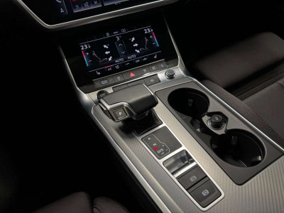 Audi A6 Gebrauchtwagen Audi A6 Gebrauchtwagen