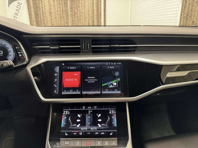 Audi A6 Gebrauchtwagen Audi A6 Gebrauchtwagen