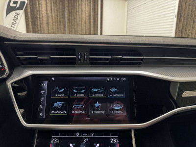 Audi A6 Gebrauchtwagen Audi A6 Gebrauchtwagen