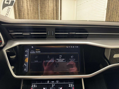 Audi A6 Gebrauchtwagen Audi A6 Gebrauchtwagen