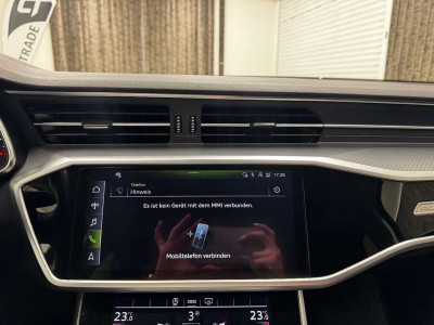 Audi A6 Gebrauchtwagen Audi A6 Gebrauchtwagen