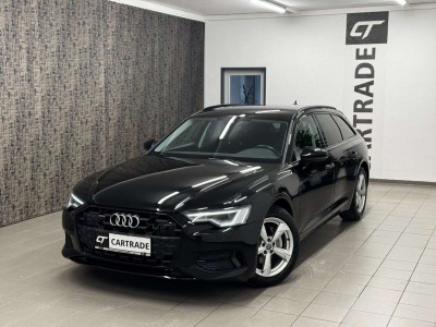 Audi A6 Gebrauchtwagen Audi A6 Gebrauchtwagen