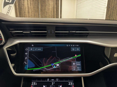 Audi A6 Gebrauchtwagen Audi A6 Gebrauchtwagen