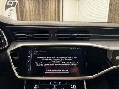 Audi A6 Gebrauchtwagen Audi A6 Gebrauchtwagen