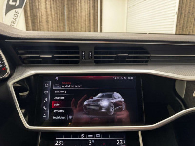 Audi A6 Gebrauchtwagen Audi A6 Gebrauchtwagen