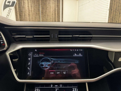 Audi A6 Gebrauchtwagen Audi A6 Gebrauchtwagen
