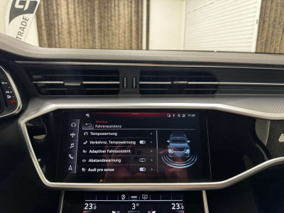 Audi A6 Gebrauchtwagen Audi A6 Gebrauchtwagen