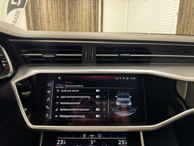 Audi A6 Gebrauchtwagen Audi A6 Gebrauchtwagen