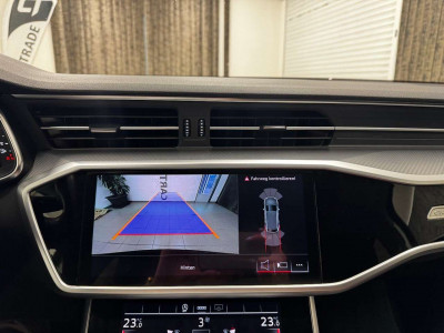 Audi A6 Gebrauchtwagen Audi A6 Gebrauchtwagen