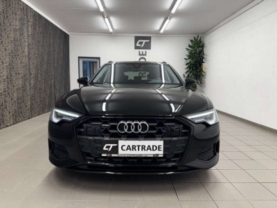 Audi A6 Gebrauchtwagen Audi A6 Gebrauchtwagen