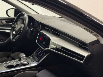 Audi A6 Gebrauchtwagen Audi A6 Gebrauchtwagen