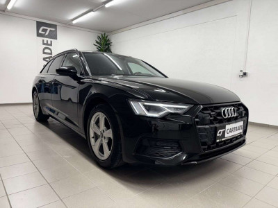 Audi A6 Gebrauchtwagen Audi A6 Gebrauchtwagen