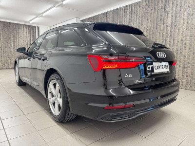Audi A6 Gebrauchtwagen Audi A6 Gebrauchtwagen