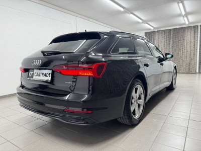 Audi A6 Gebrauchtwagen Audi A6 Gebrauchtwagen