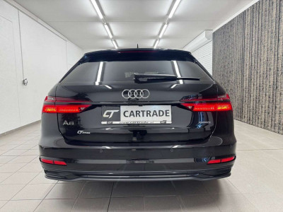 Audi A6 Gebrauchtwagen Audi A6 Gebrauchtwagen