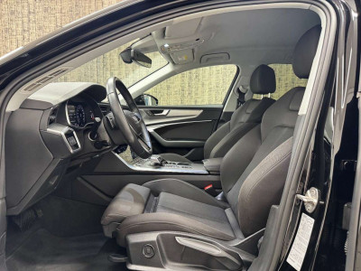 Audi A6 Gebrauchtwagen Audi A6 Gebrauchtwagen