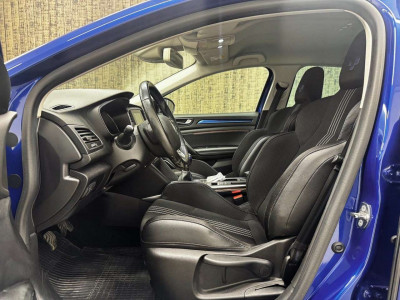 Renault Mégane Gebrauchtwagen Renault Mégane Gebrauchtwagen