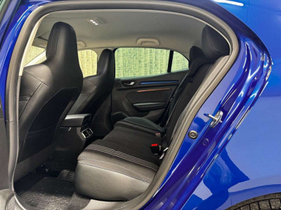 Renault Mégane Gebrauchtwagen Renault Mégane Gebrauchtwagen