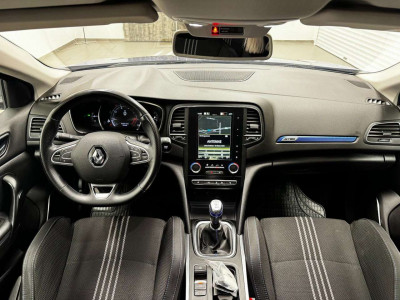 Renault Mégane Gebrauchtwagen Renault Mégane Gebrauchtwagen