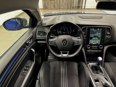 Renault Mégane Gebrauchtwagen Renault Mégane Gebrauchtwagen